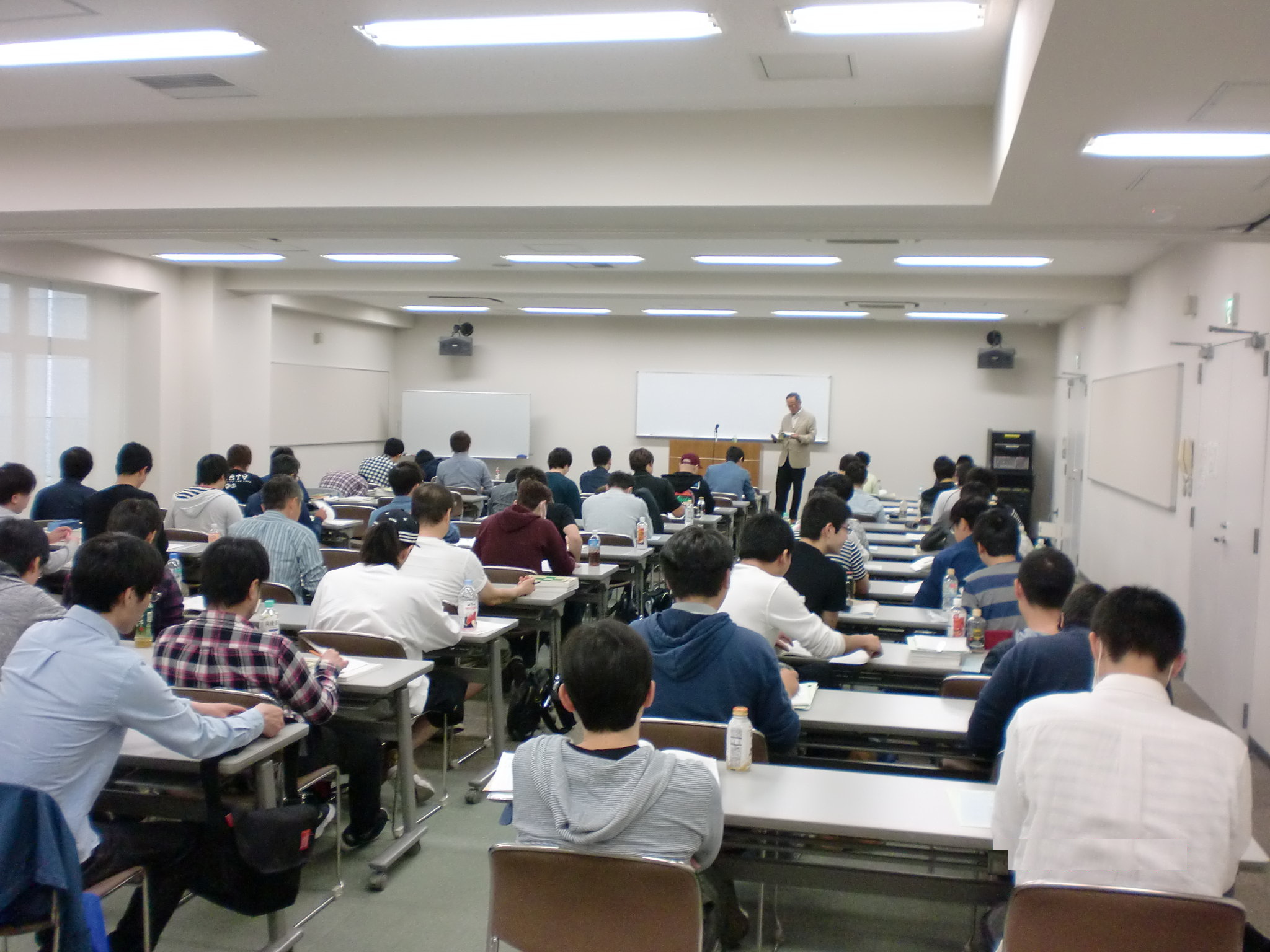 機械保全(機械系)実技試験対策［会場受講］セミナー | JTEX 職業訓練法人日本技能教育開発センター