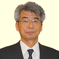 飯田 芳一