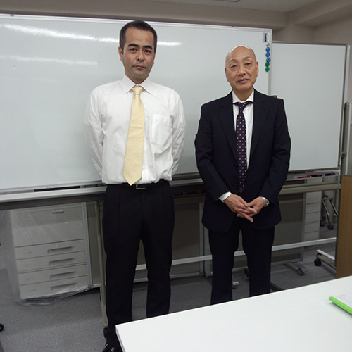 合格体験記